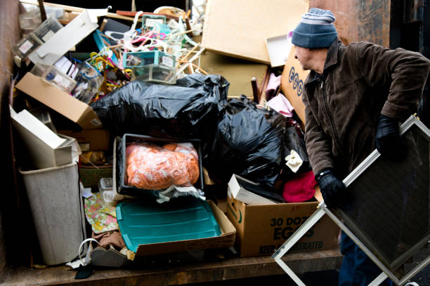 Best Scrap Metal Removal  in Orchard Grass Hills, KY