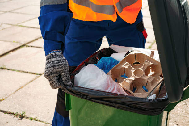 Best Yard Waste Removal  in Orchard Grass Hills, KY